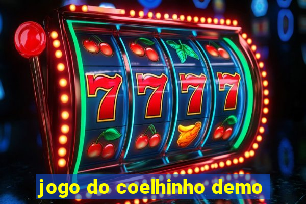 jogo do coelhinho demo